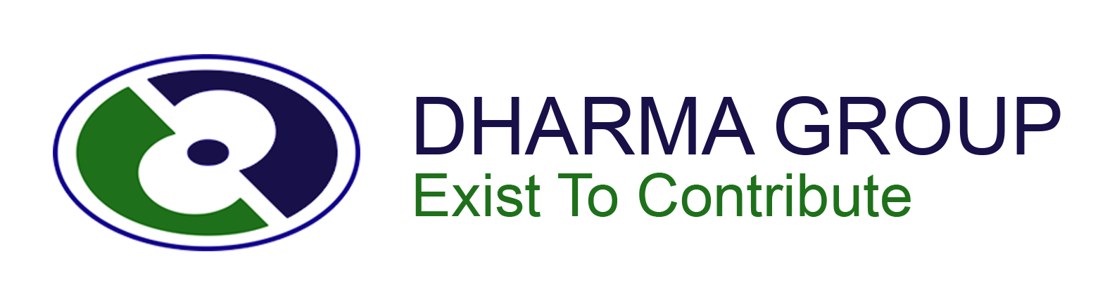 DHARMA Group Logo