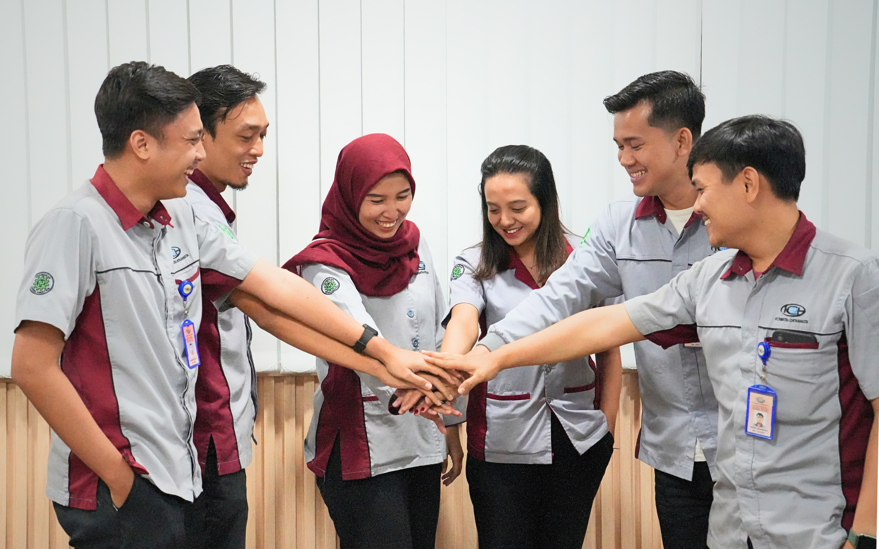 Life at TCH - Employee Engagement