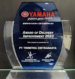 Delivery Improvement 2023