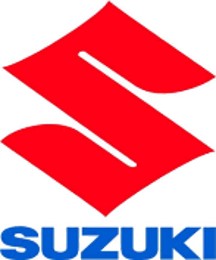 Suzuki (2W) Logo