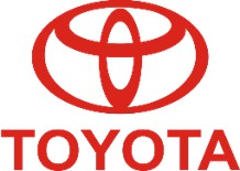 Toyota Logo