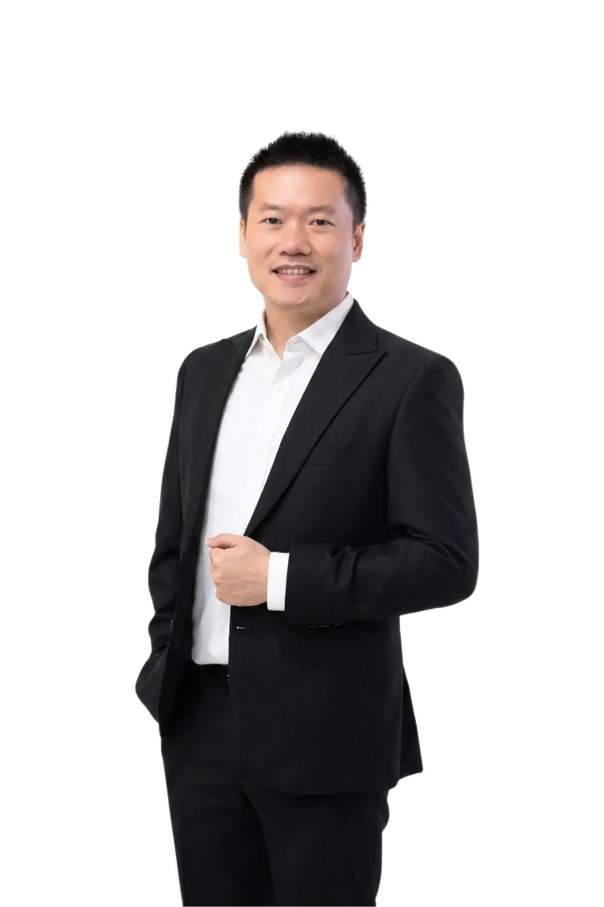 Vincentius Alvin