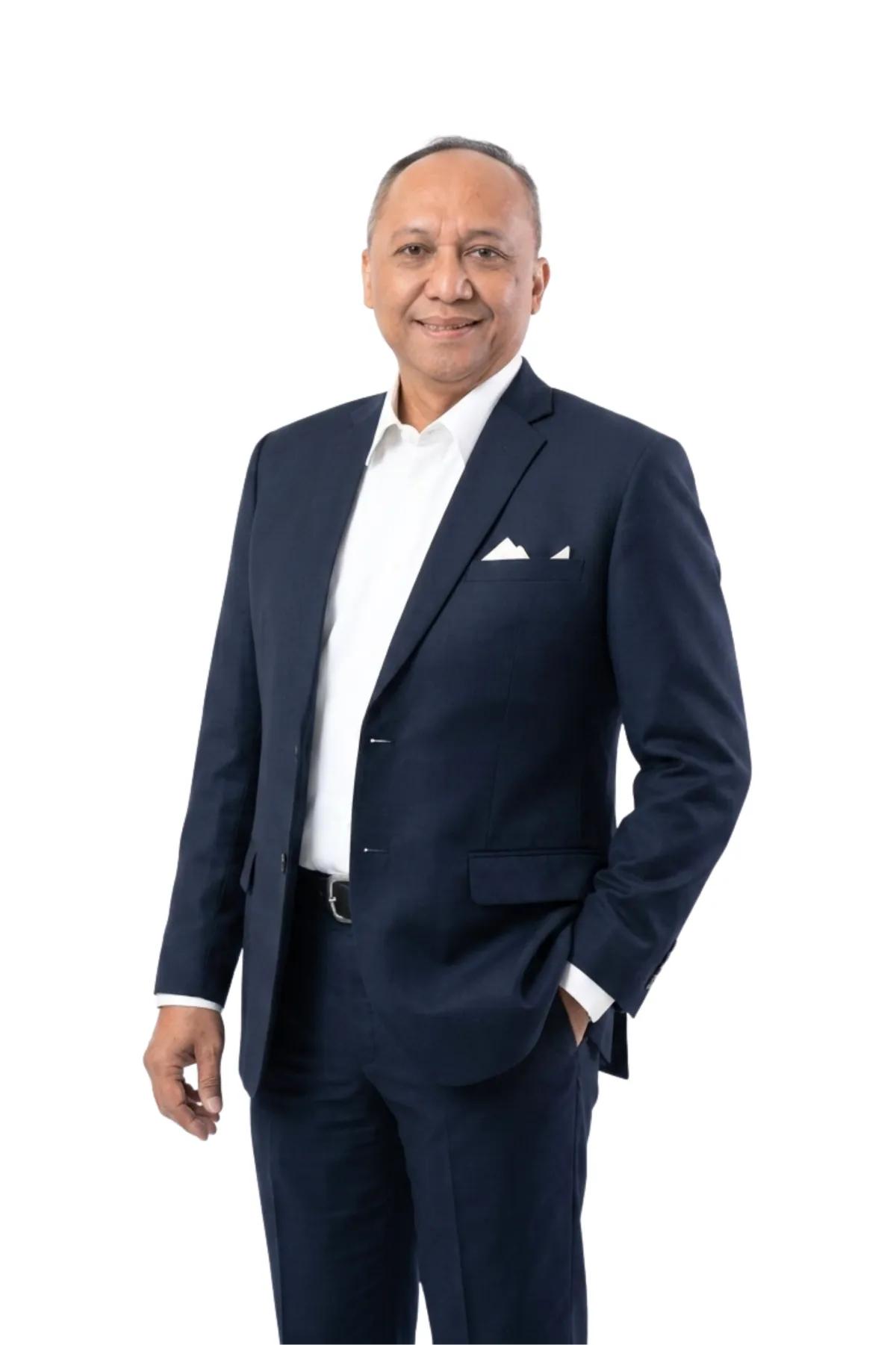 Ari Indra Gautama